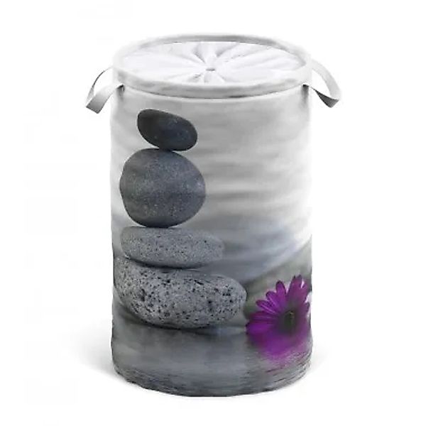 Sanilo Wäschekorb mit Motiv, viele schöne Wäschesammler zur Auswahl, Wäsche günstig online kaufen