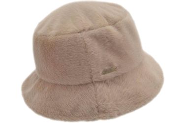 Seeberger Fischerhut Kunstfell Fischerhut 19742-0 günstig online kaufen