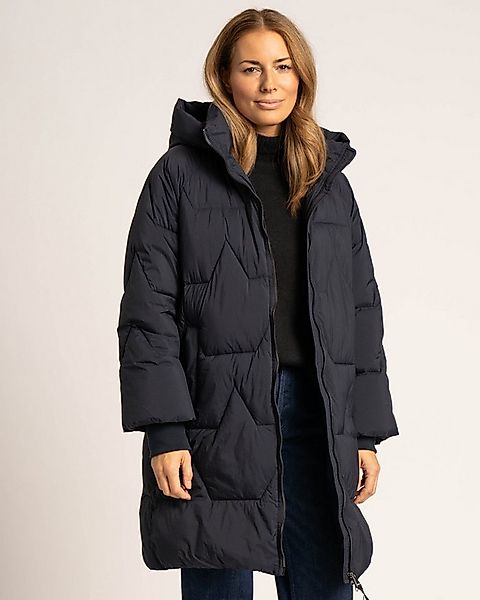 WEGA Green Goose Steppmantel Calira günstig online kaufen