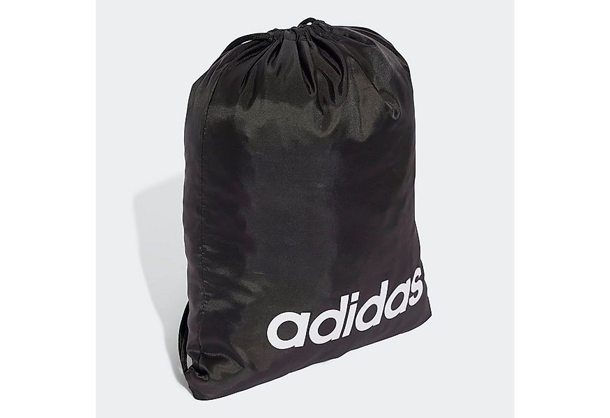 adidas Performance Umhängetasche LINEAR GYMSACK günstig online kaufen
