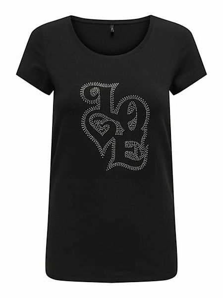 ONLY T-Shirt Helena (1-tlg) günstig online kaufen
