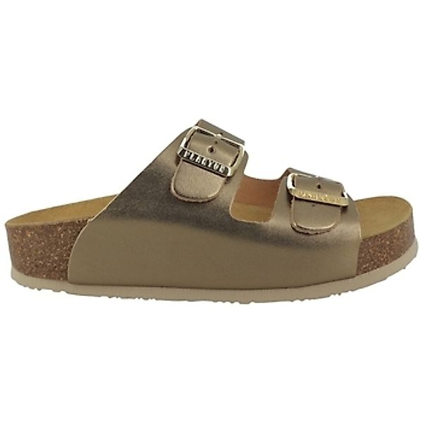 Plakton  Pantoffeln BETA MET LAMINADO COPELL MIR  801 Or günstig online kaufen