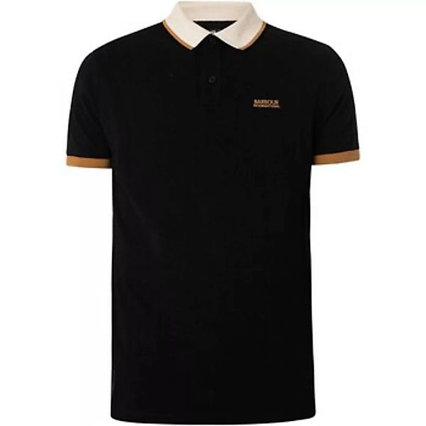 Barbour  Poloshirt Howall-Poloshirt günstig online kaufen