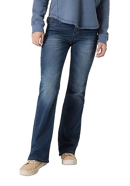 TIMEZONE Slim-fit-Jeans SLIM LISATZ mit Stretch günstig online kaufen