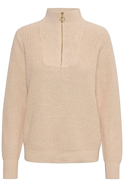 KAFFE Strickpullover Strickpullover KAlioa günstig online kaufen