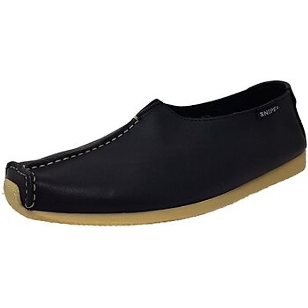 Snipe  Damenschuhe Slipper Haddock negro 23501E.0003 günstig online kaufen