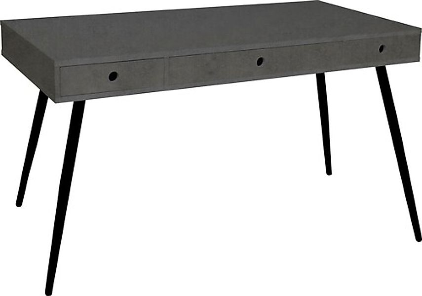 Mäusbacher Schreibtisch »Big System Office«, Breite 140 cm günstig online kaufen