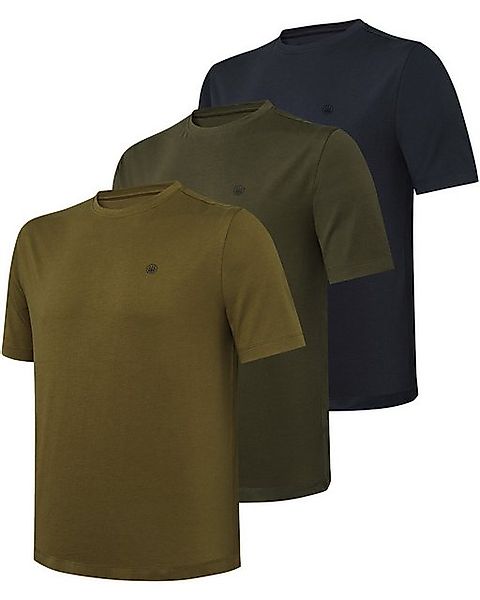 Beretta T-Shirt T-Shirt 3er-Pack Corporate TS günstig online kaufen