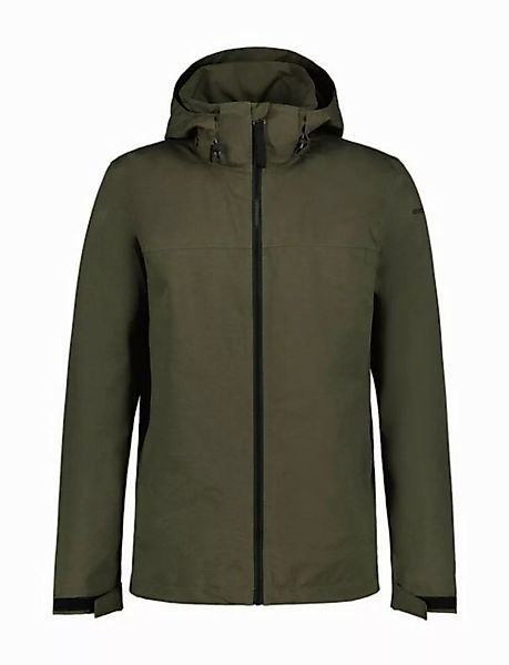 Icepeak Winterjacke Jacke Herren Aalen grün günstig online kaufen