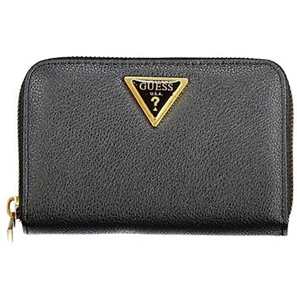 Guess  Geldbeutel va922240neblackuni günstig online kaufen