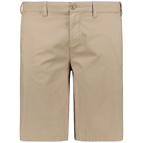 s.Oliver Chino-Shorts Farbe beige Größe: W46 günstig online kaufen