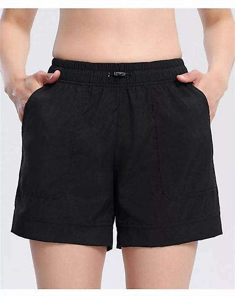 AFAZ New Trading UG Shorts Elastische Taillentasche für Damen, lässige, sch günstig online kaufen