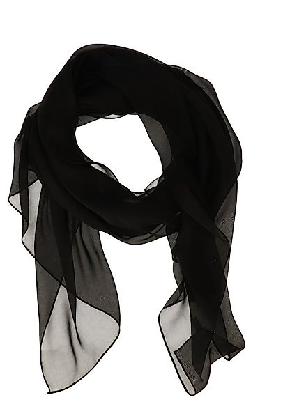 halsüberkopf Accessoires Schal Schal aus reiner Seide, luftig, leicht, klas günstig online kaufen