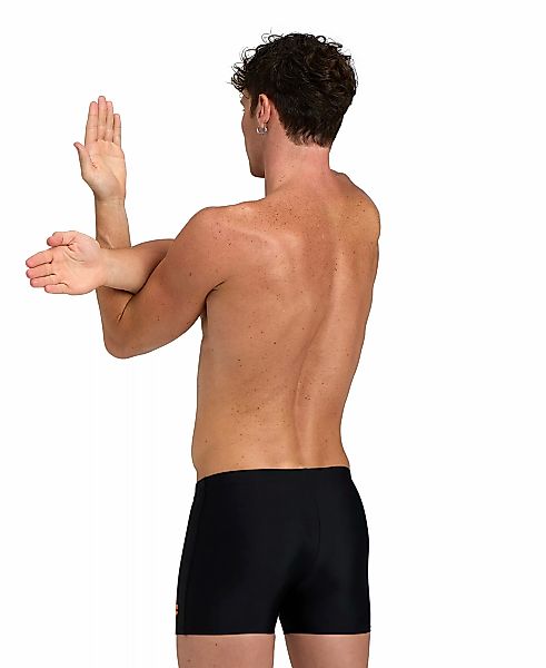 Arena Badehose ZIP SWIM SHORT Herren günstig online kaufen