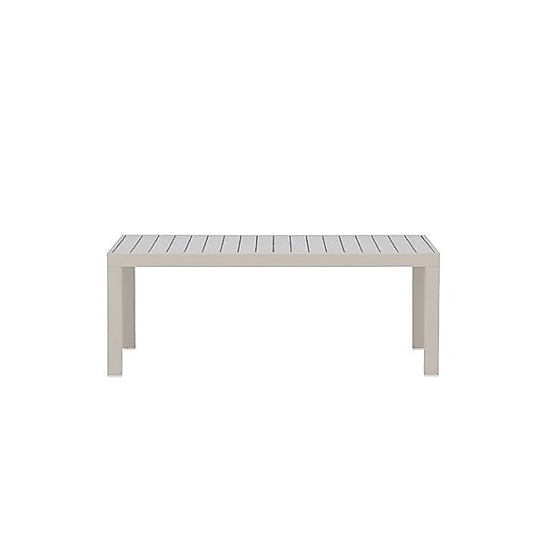 ebuy24 Copacabana Couchtisch Beige günstig online kaufen