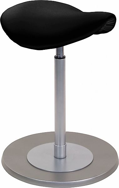 Mayer Sitzmöbel Sitzhocker "1167" 1 Stk. tlg. Pendelhocker mit ergomisch ge günstig online kaufen