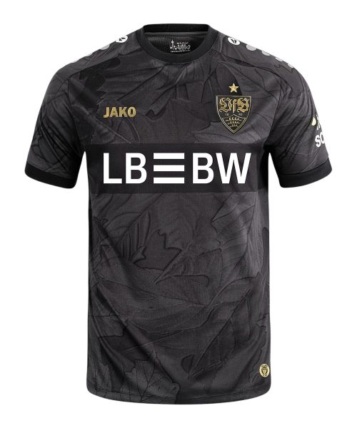 Jako Fußballtrikot JAKO VfB Stuttgart Trikot günstig online kaufen