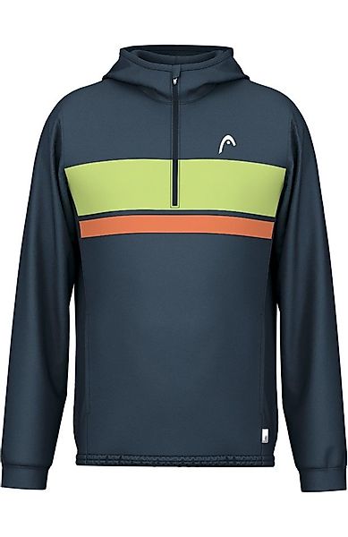 Head Tennisjacke HEAD Herren Kapuzenpullover Topspin günstig online kaufen