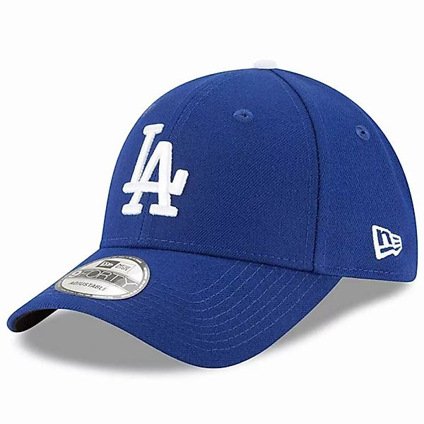 New Era Mlb The League Los Angeles Dodgers Otc Deckel One Size Dark Blue günstig online kaufen
