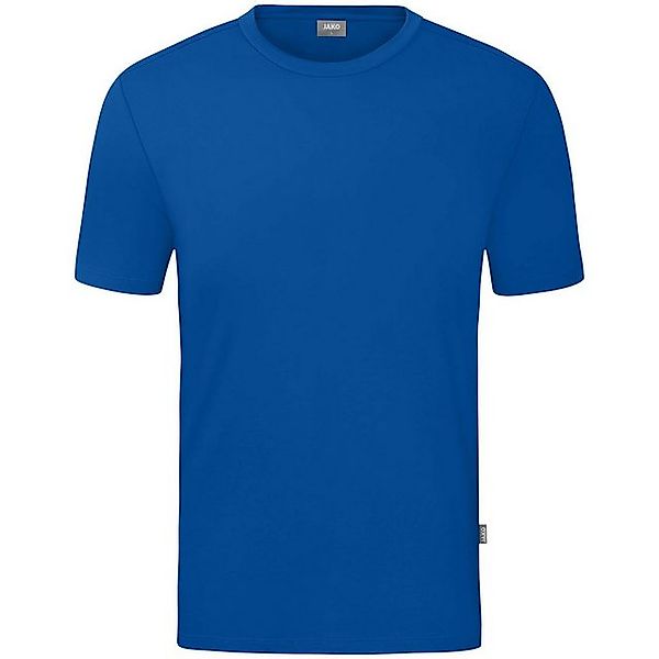 Jako T-Shirt JAKO Organic T-Shirt Kurzarm-Shirts Herren Baumwolle günstig online kaufen