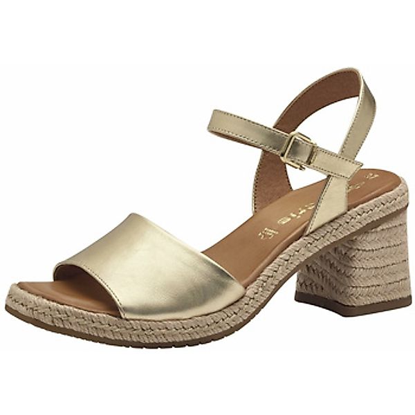 Tamaris  Sandalen Riemchen Sandalen für Damen günstig online kaufen