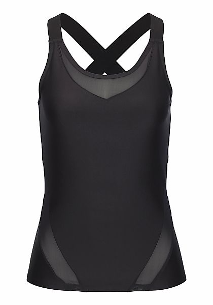 LASCANA ACTIVE Sporttop günstig online kaufen