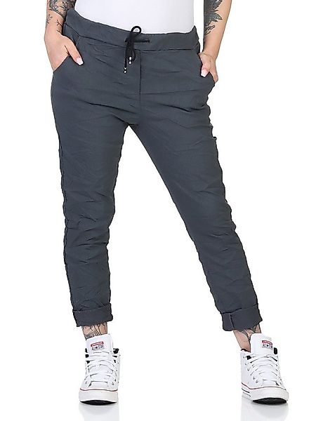 simaranda Jogger Pants 41 Jogginghose für Freizeit Baggyhose günstig online kaufen