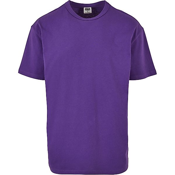 URBAN CLASSICS T-Shirt Urban Classics Herren günstig online kaufen