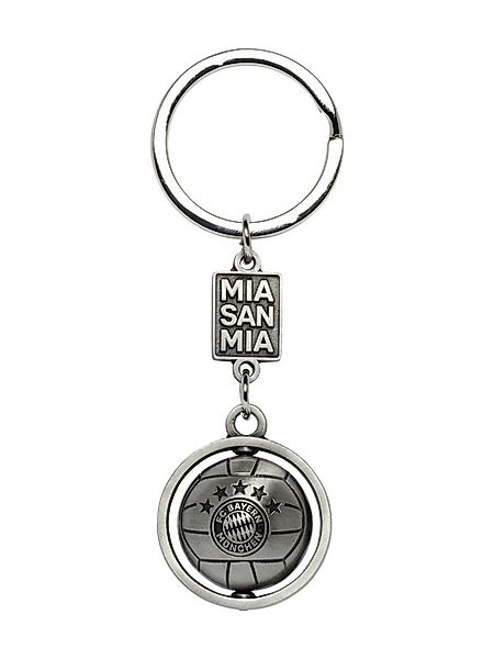 FC Bayern München Schlüsselanhänger FC Bayern München Schlüsselanhänger 3D günstig online kaufen