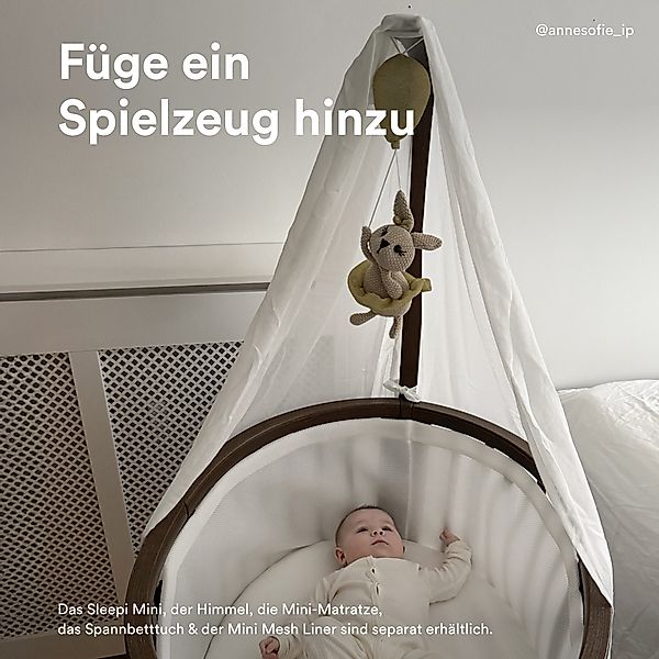 Stokke Himmelstange Sleepi Himmelstange V3 - günstig online kaufen