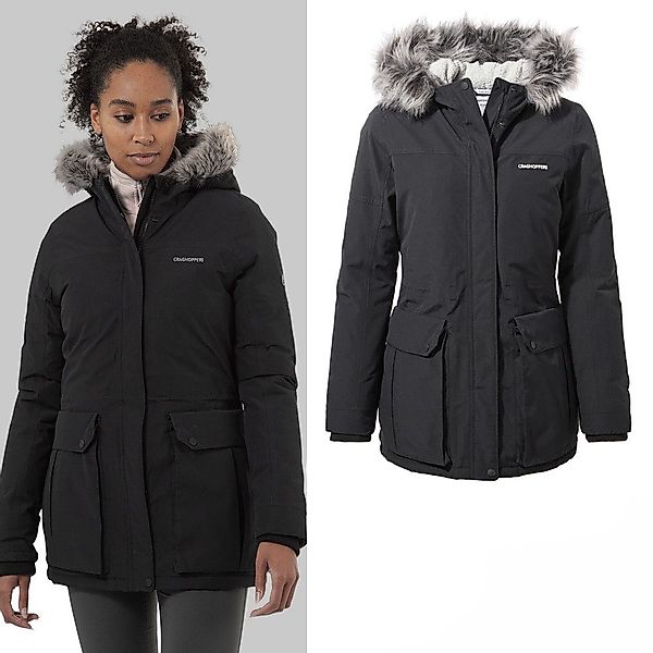 Craghoppers Hardshelljacke Craghoppers - wasserdichte, warm günstig online kaufen