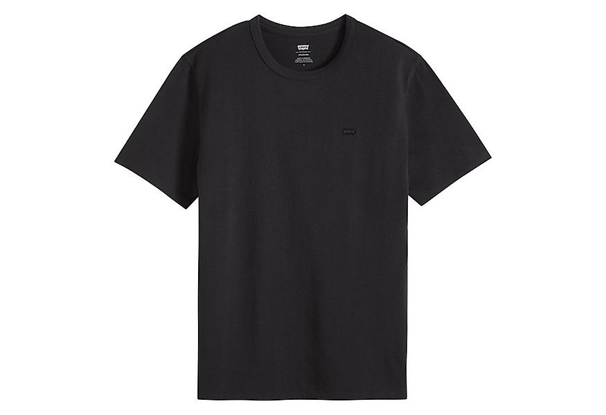 Levi's® T-Shirt Herren T-Shirt 1er Pack Baumwolle Icon Tee (Packung, 1er Pa günstig online kaufen