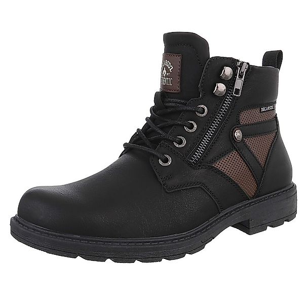 Coolwalk Sportlich-elegante Herrenschuhe mit Komfort und günstig online kaufen
