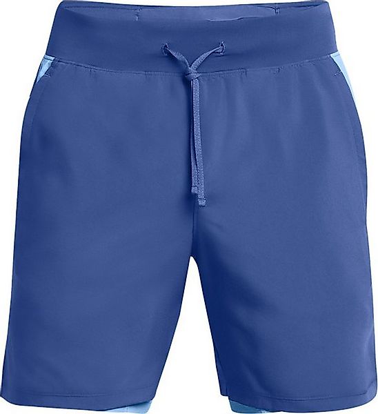 Under Armour® Shorts Ua Launch Pro 2N1 7'' Shorts günstig online kaufen