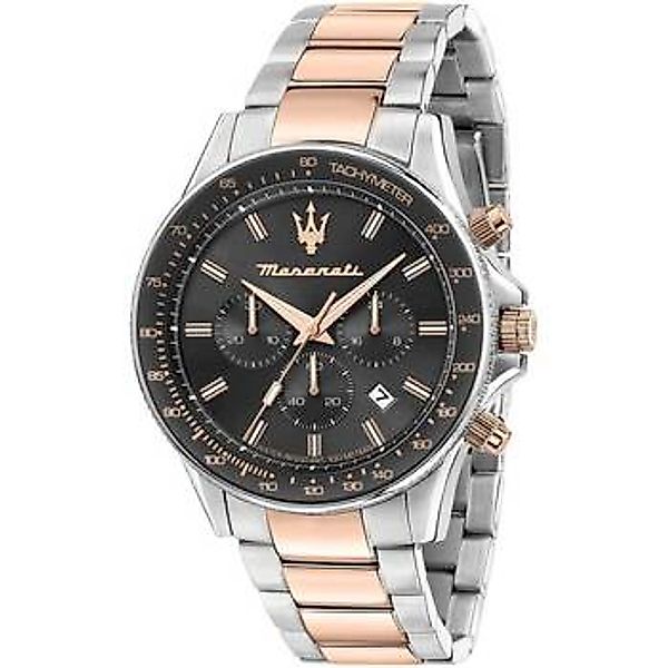 MASERATI Quarzuhr Maserati Sfida, Maserati Sfida günstig online kaufen
