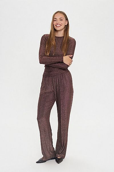 Saint Tropez Langarmbluse Langarm-Bluse NoriaSZ günstig online kaufen