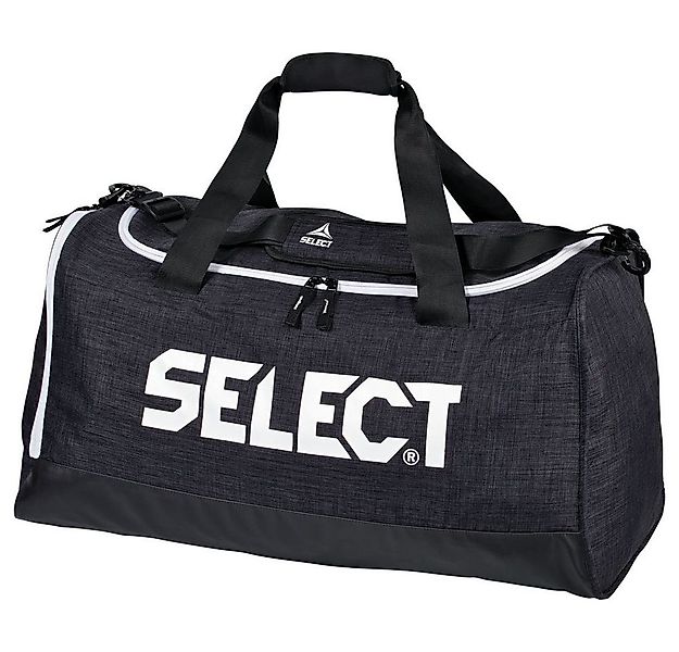 Select Sporttasche Lazio Team schwarz günstig online kaufen