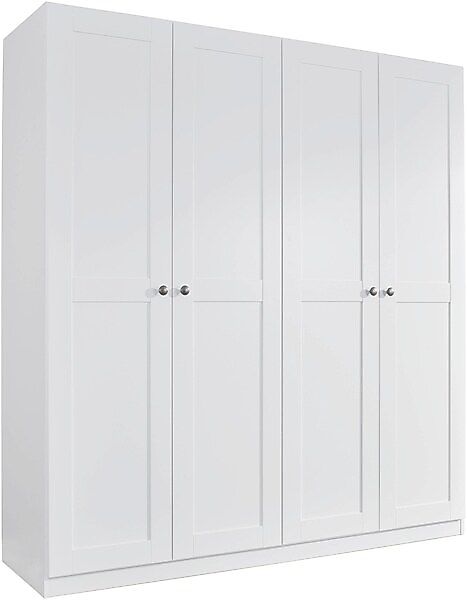rauch Drehtürenschrank »Skagen«, im Landhaus-Stil günstig online kaufen
