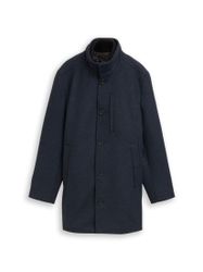 TOM TAILOR Wollmantel Jacken 2-in-1 Wollmantel günstig online kaufen