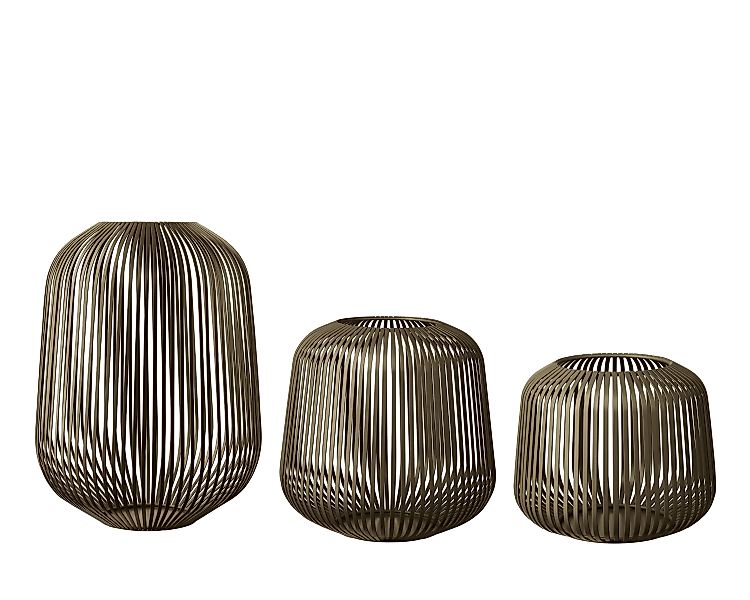 blomus Windlicht -LITO- 3er Set Laterne, günstig online kaufen