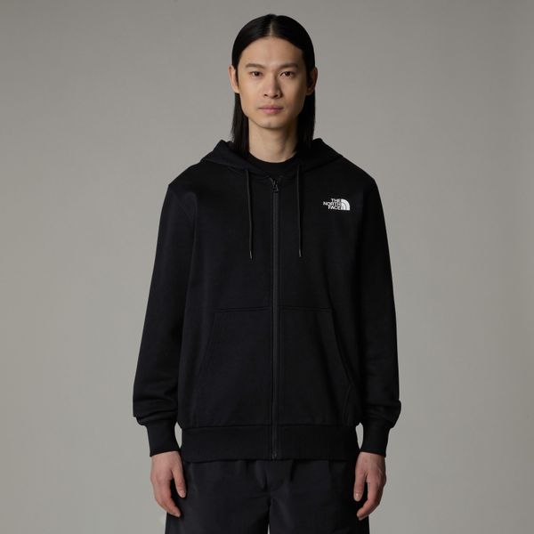 The North Face Kapuzensweatjacke günstig online kaufen