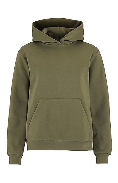 Craft Kapuzenpullover Craft Damen Kapuzenpullover COMMUNITY 2.0 HOODIE W 19 günstig online kaufen