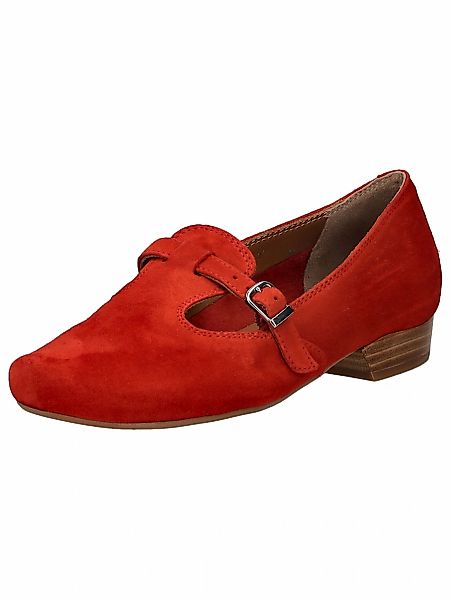Everybody Slipper "Everybody Slipper Veloursleder" günstig online kaufen