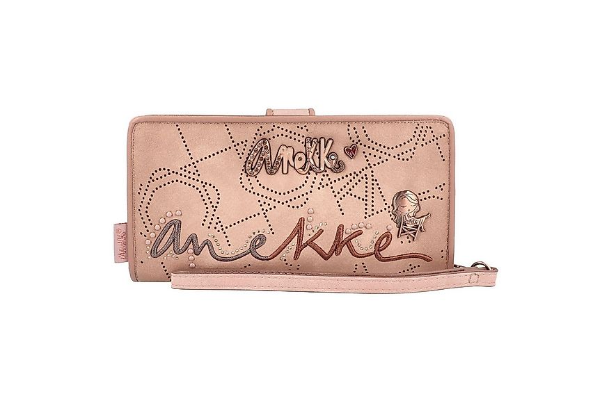 Anekke Geldbörse Studio, Polyurethan günstig online kaufen