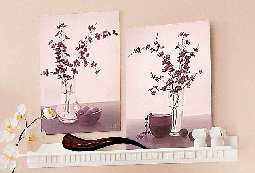 OTTO home Wandboard "Lisa" aus schönem massivem Kiefernholz, in unterschied günstig online kaufen