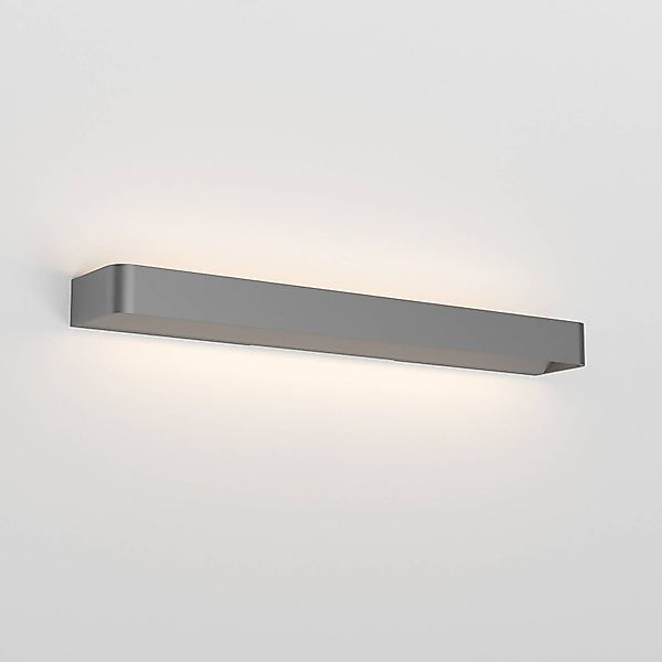 Rotaliana Frame W3 Wandlampe 2.700 K grafit günstig online kaufen