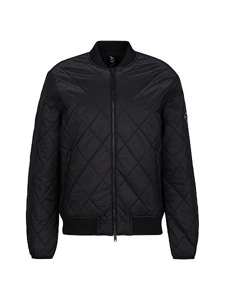 Replay Steppjacke Nylon Ripstop günstig online kaufen