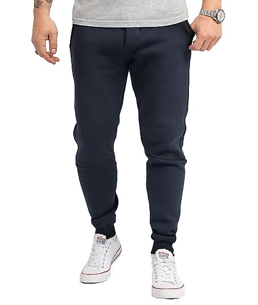 Rock Creek Jogginghose Herren Trainingshose Jogging-Style günstig online kaufen