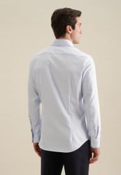 seidensticker Businesshemd Schwarze Rose Shaped 1/1 günstig online kaufen