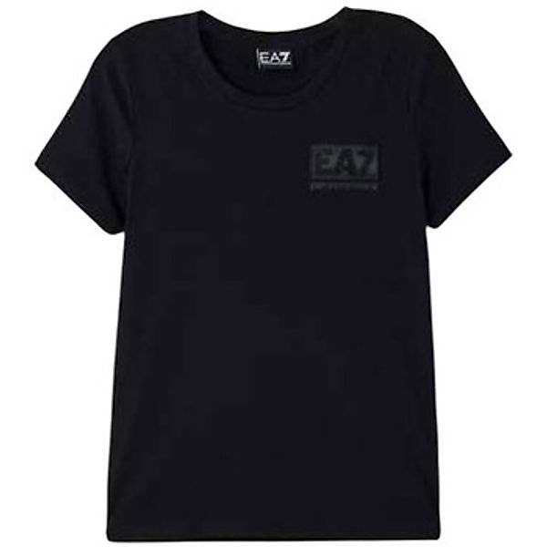 Emporio Armani EA7  T-Shirts & Poloshirts 7W000492AF10373 günstig online kaufen